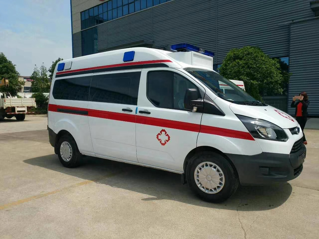 宁远县出院转院救护车